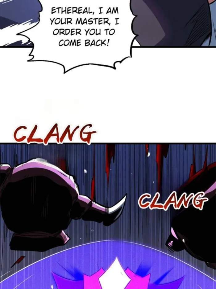 Super Gene Chapter 345 — Page 60