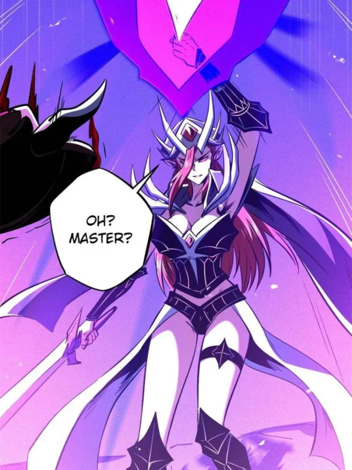Super Gene Chapter 345 — Page 61