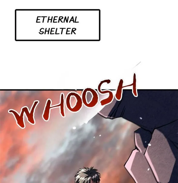 Super Gene Chapter 346 — Page 1