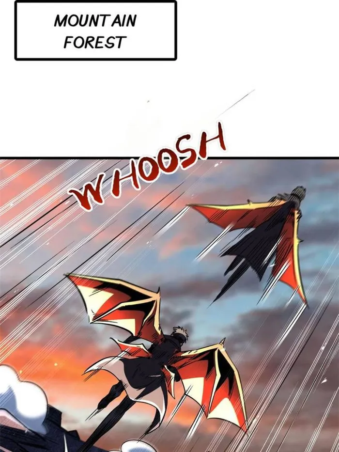 Super Gene Chapter 346 — Page 5