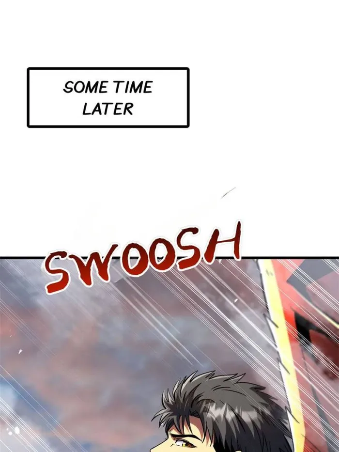 Super Gene Chapter 346 — Page 11