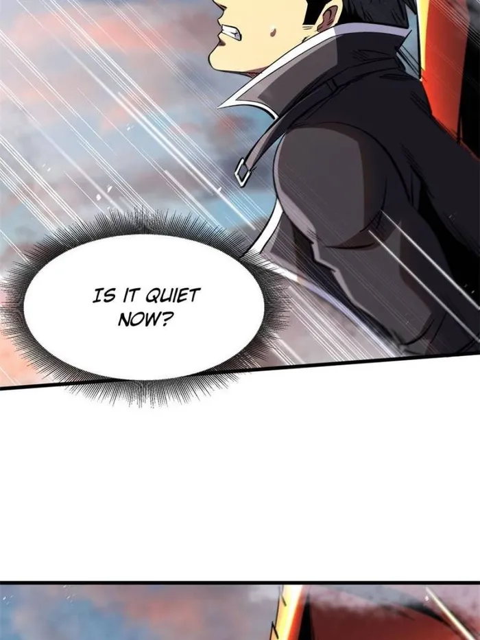 Super Gene Chapter 346 — Page 12