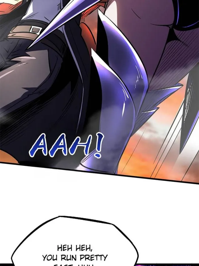 Super Gene Chapter 346 — Page 16