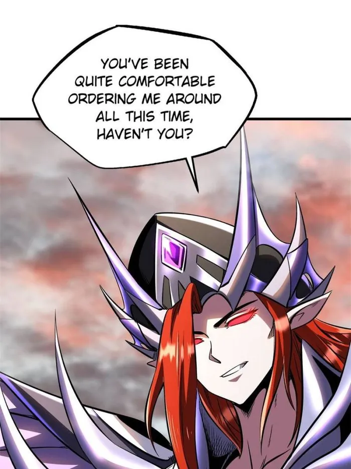 Super Gene Chapter 346 — Page 22
