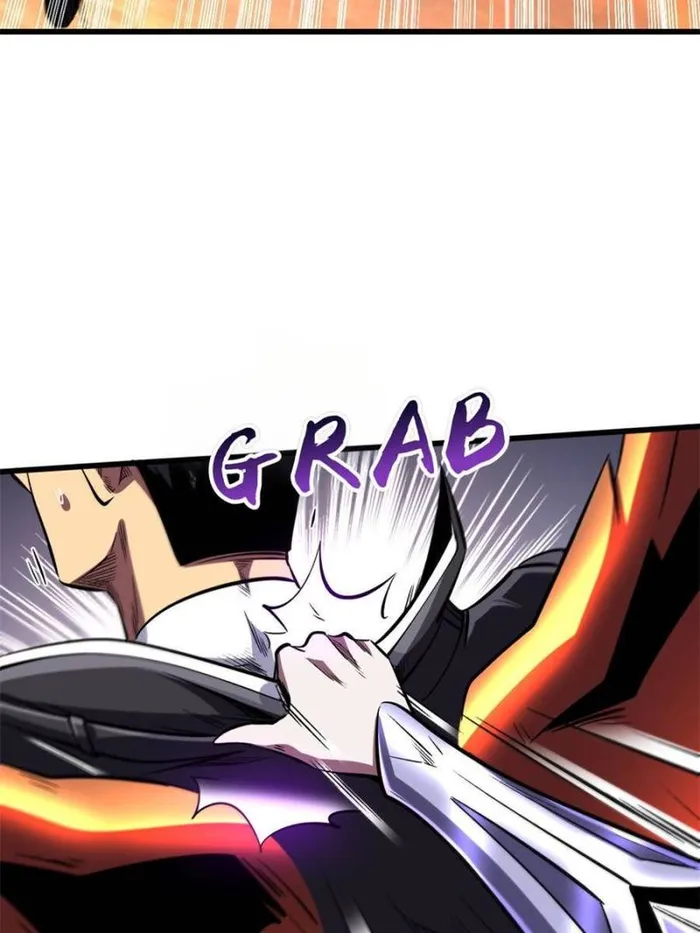 Super Gene Chapter 346 — Page 28