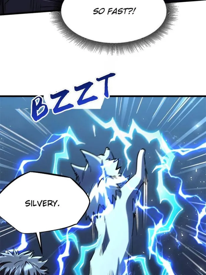 Super Gene Chapter 346 — Page 31