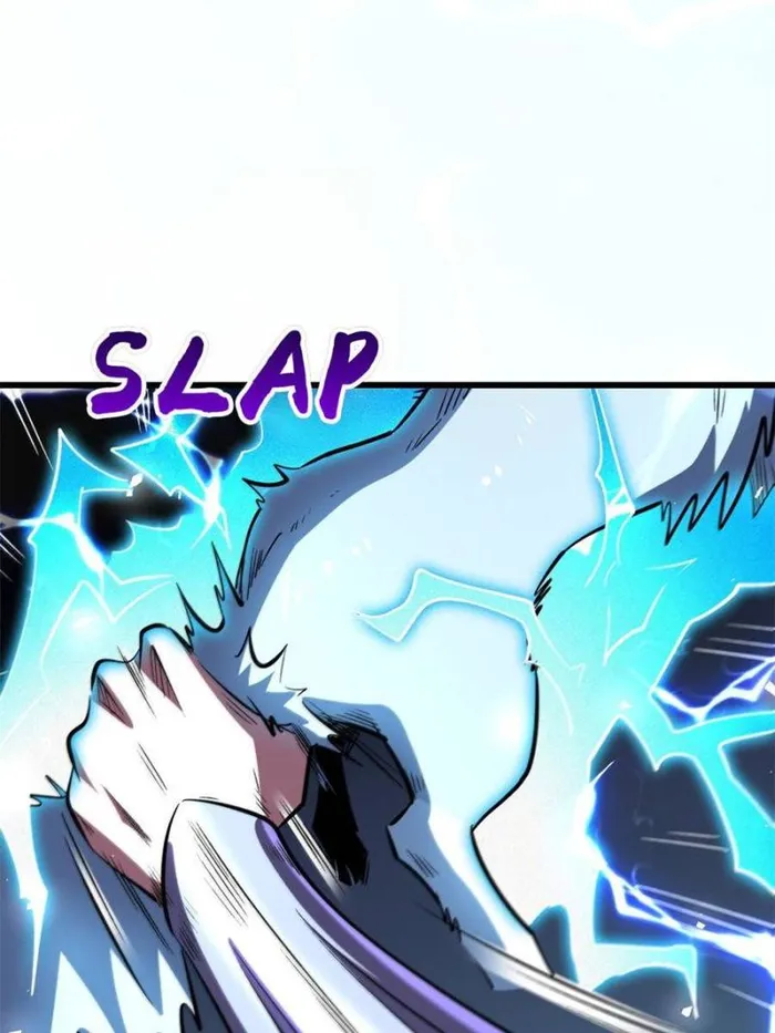 Super Gene Chapter 346 — Page 35