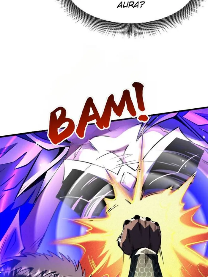 Super Gene Chapter 346 — Page 39