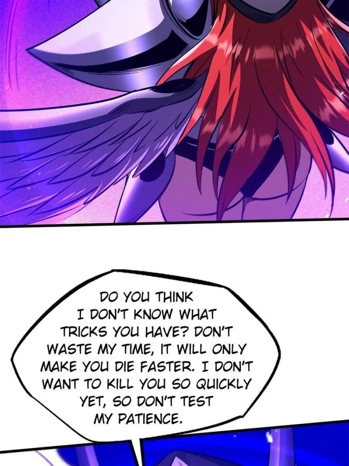 Super Gene Chapter 346 — Page 43