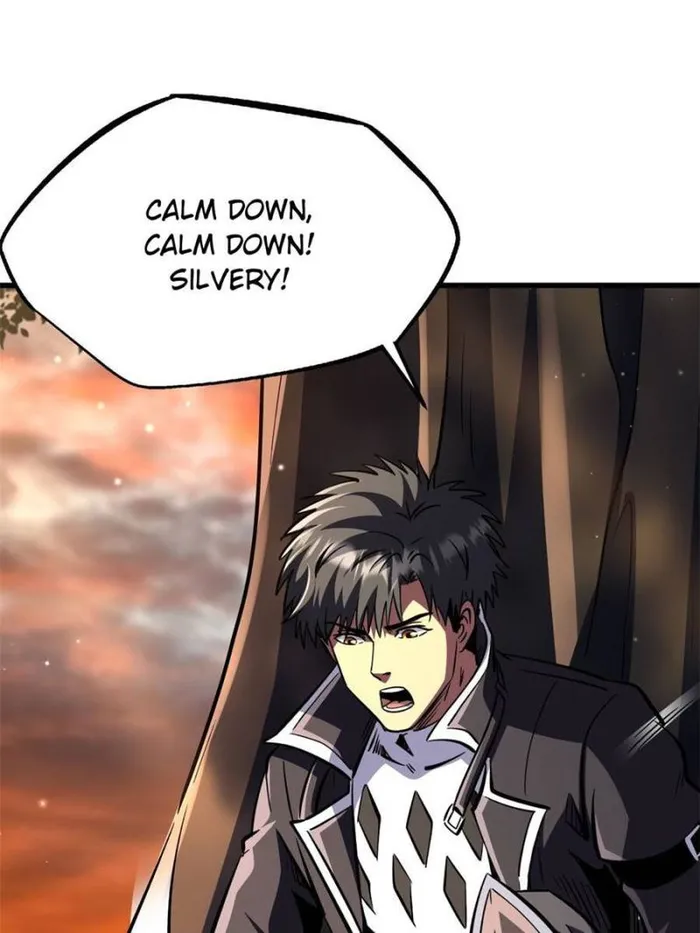 Super Gene Chapter 346 — Page 48