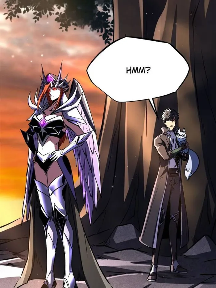 Super Gene Chapter 346 — Page 52
