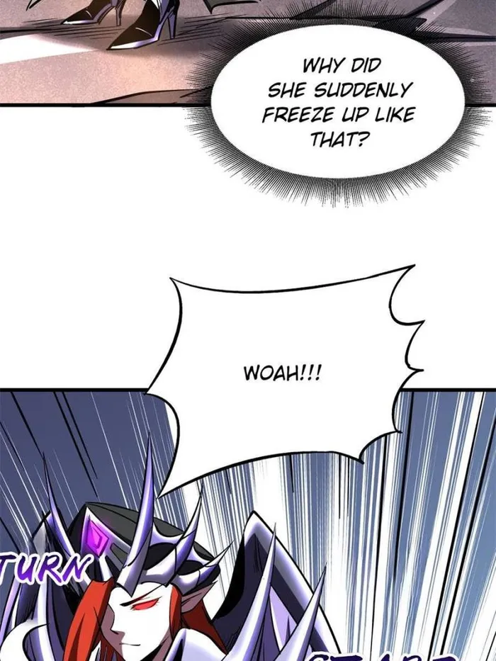 Super Gene Chapter 346 — Page 53