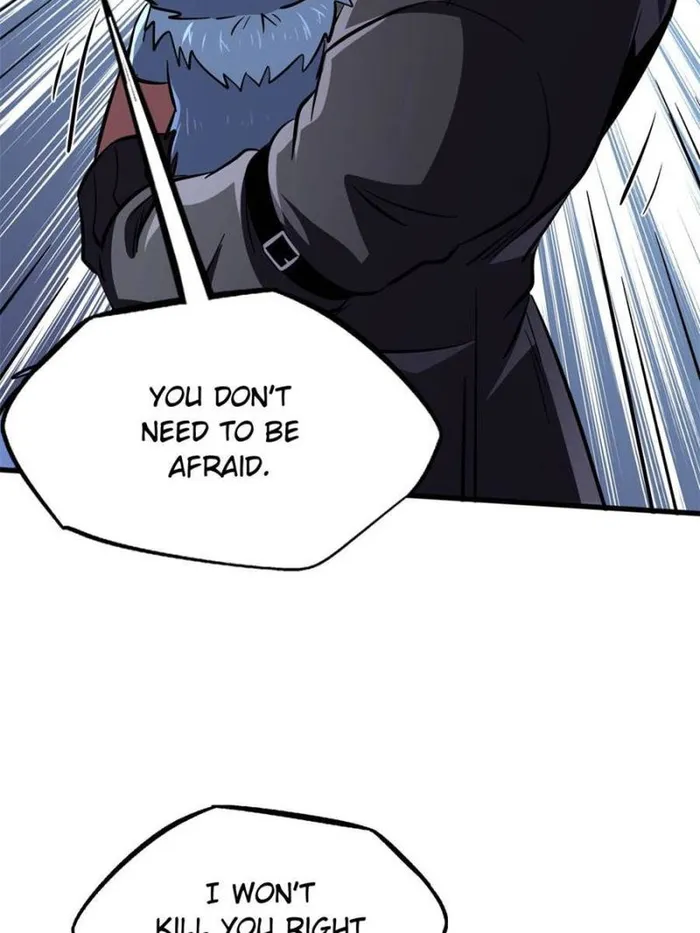 Super Gene Chapter 346 — Page 55