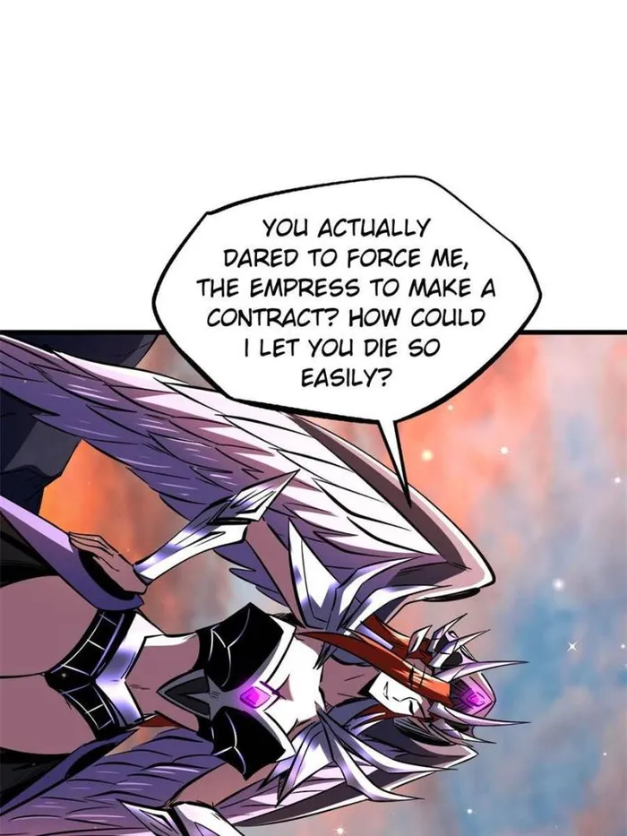 Super Gene Chapter 346 — Page 58