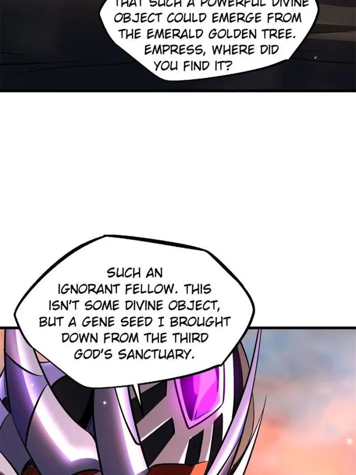 Super Gene Chapter 346 — Page 60