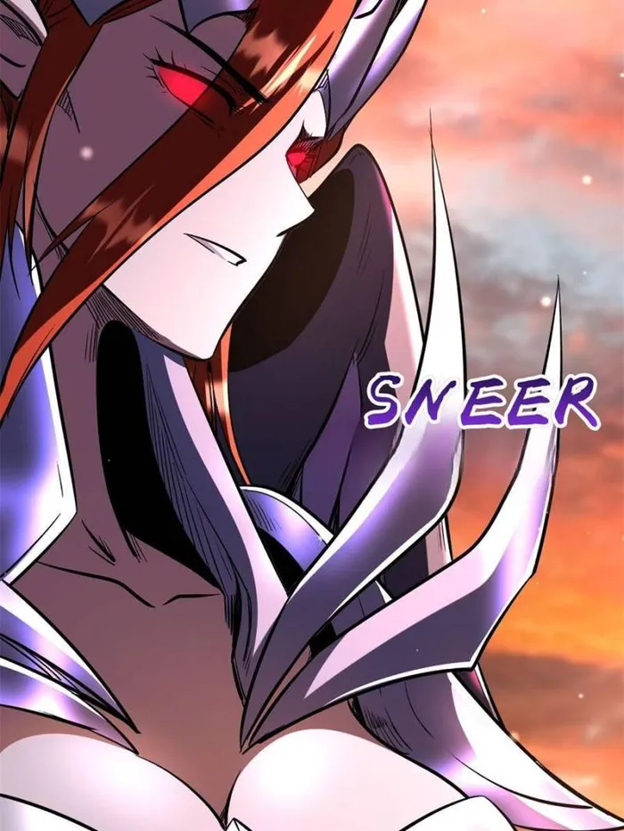 Super Gene Chapter 346 — Page 61