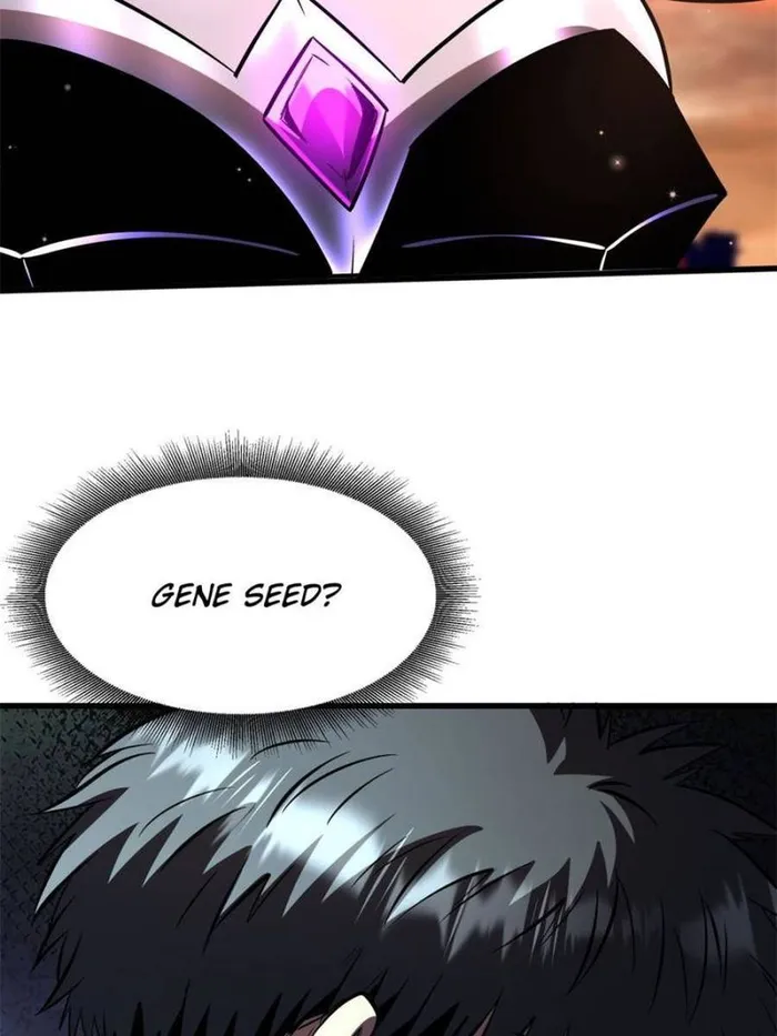 Super Gene Chapter 346 — Page 62