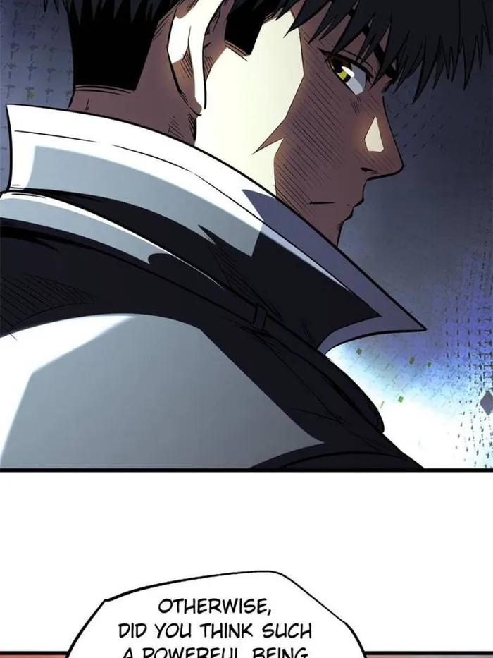 Super Gene Chapter 346 — Page 63