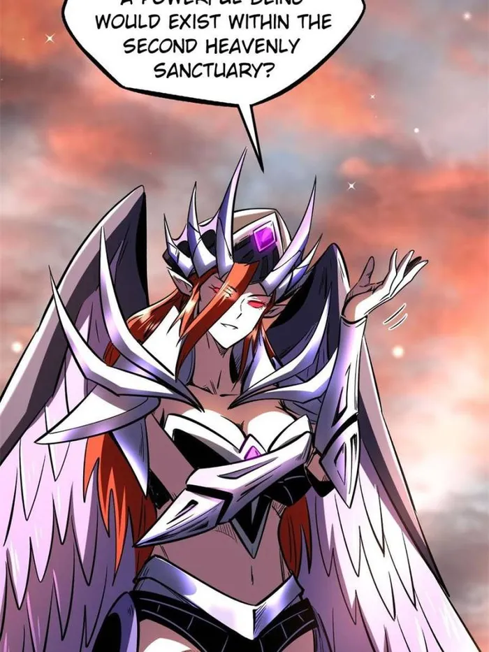 Super Gene Chapter 346 — Page 64