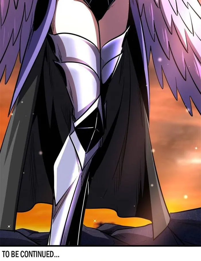 Super Gene Chapter 346 — Page 65