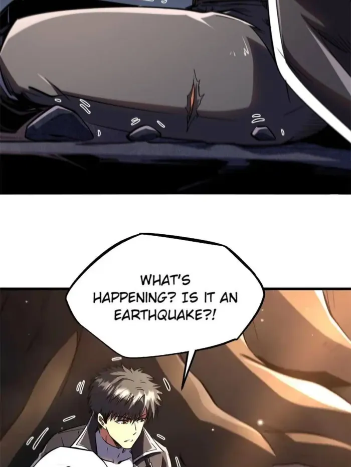 Super Gene Chapter 347 — Page 3