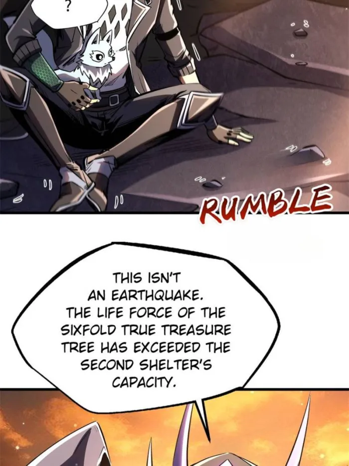 Super Gene Chapter 347 — Page 4