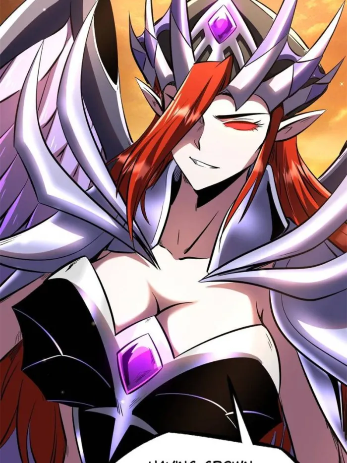 Super Gene Chapter 347 — Page 5