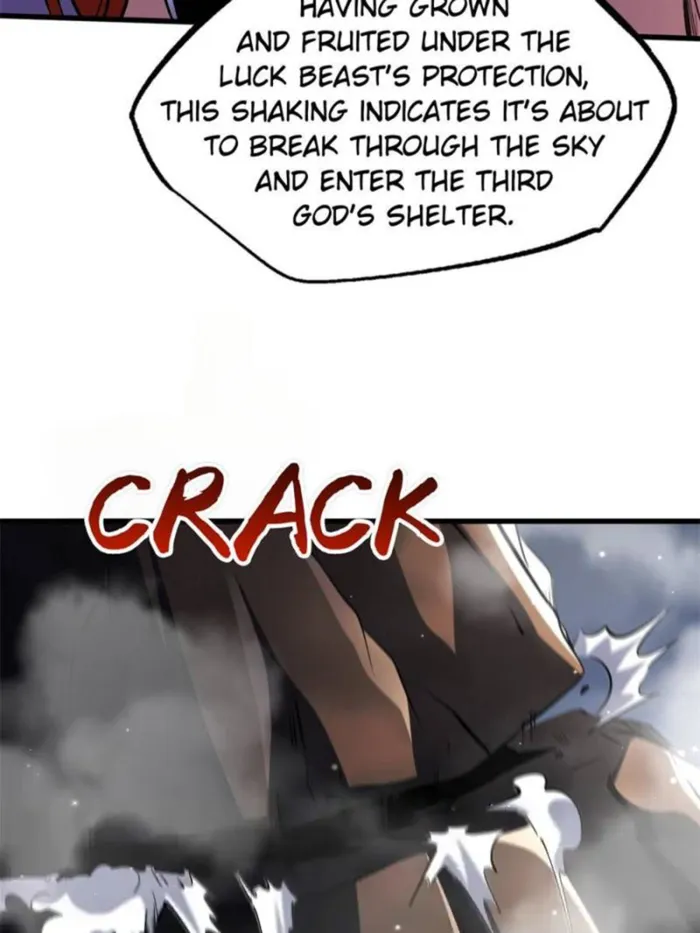 Super Gene Chapter 347 — Page 6