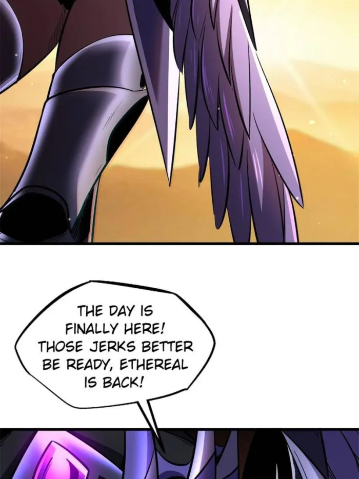 Super Gene Chapter 347 — Page 11