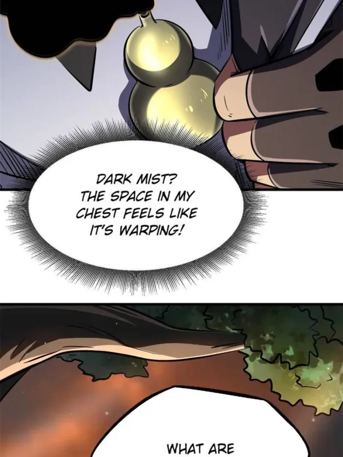 Super Gene Chapter 347 — Page 18