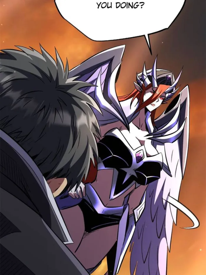 Super Gene Chapter 347 — Page 19