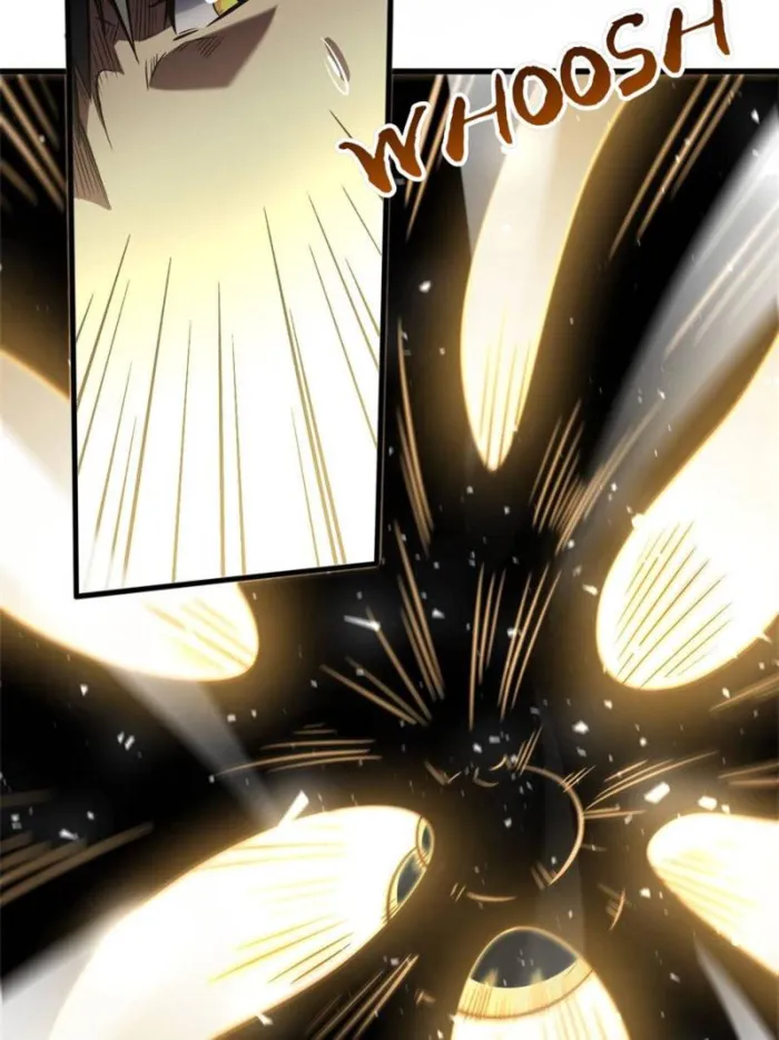 Super Gene Chapter 347 — Page 23