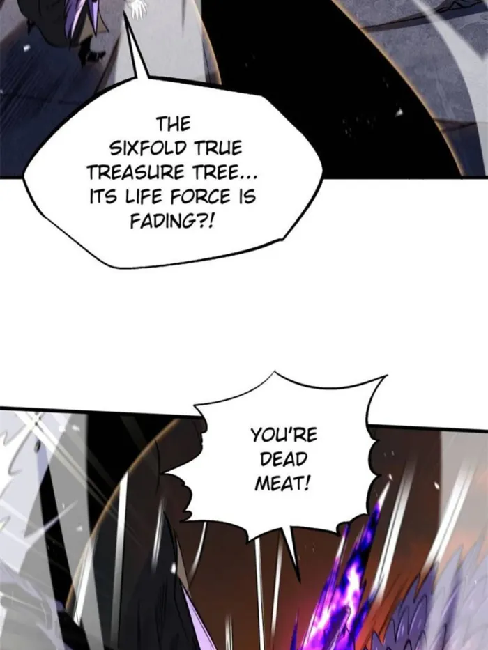 Super Gene Chapter 347 — Page 27