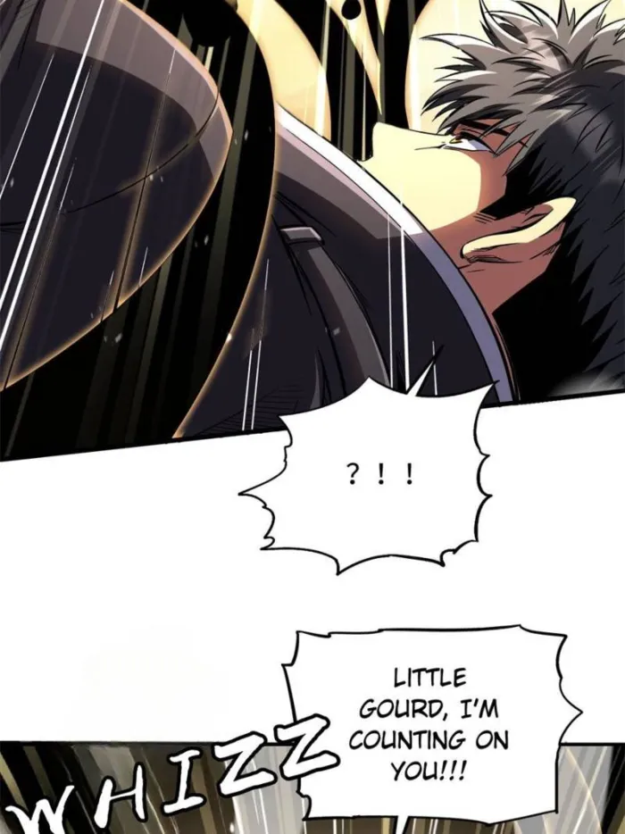 Super Gene Chapter 347 — Page 29