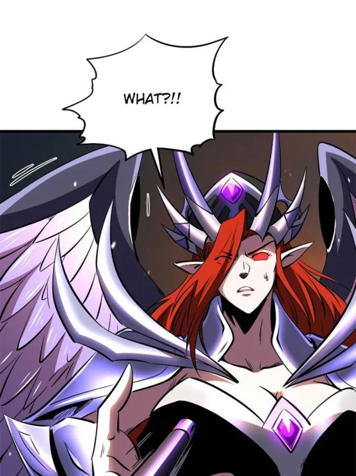 Super Gene Chapter 347 — Page 32