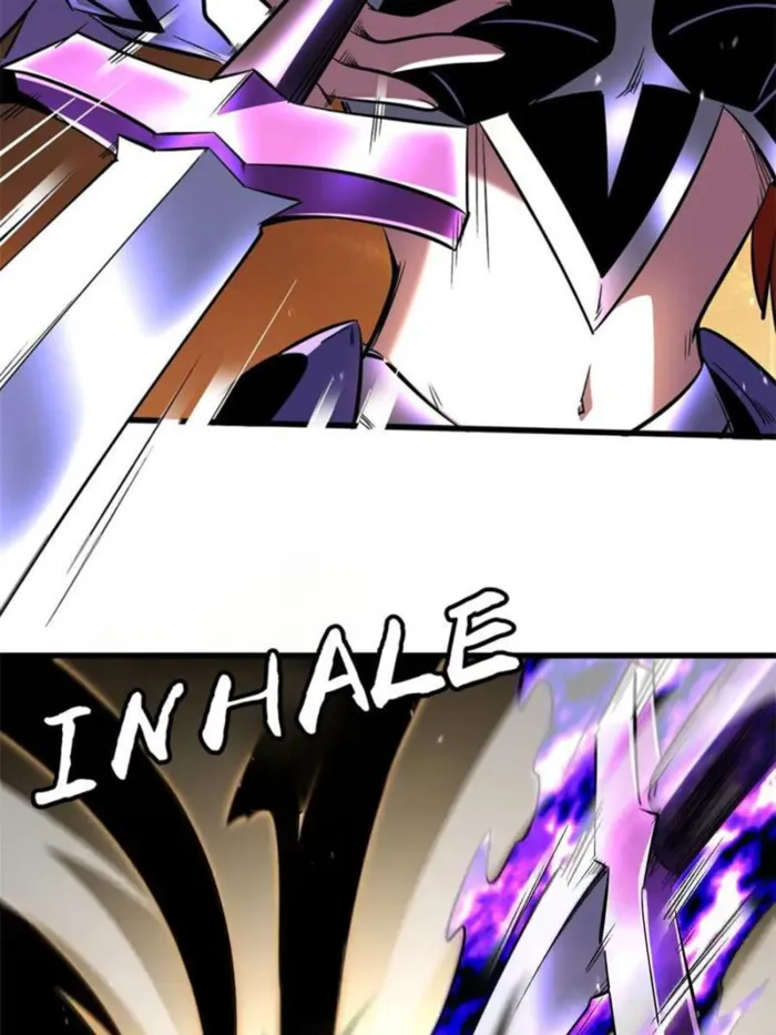 Super Gene Chapter 347 — Page 33
