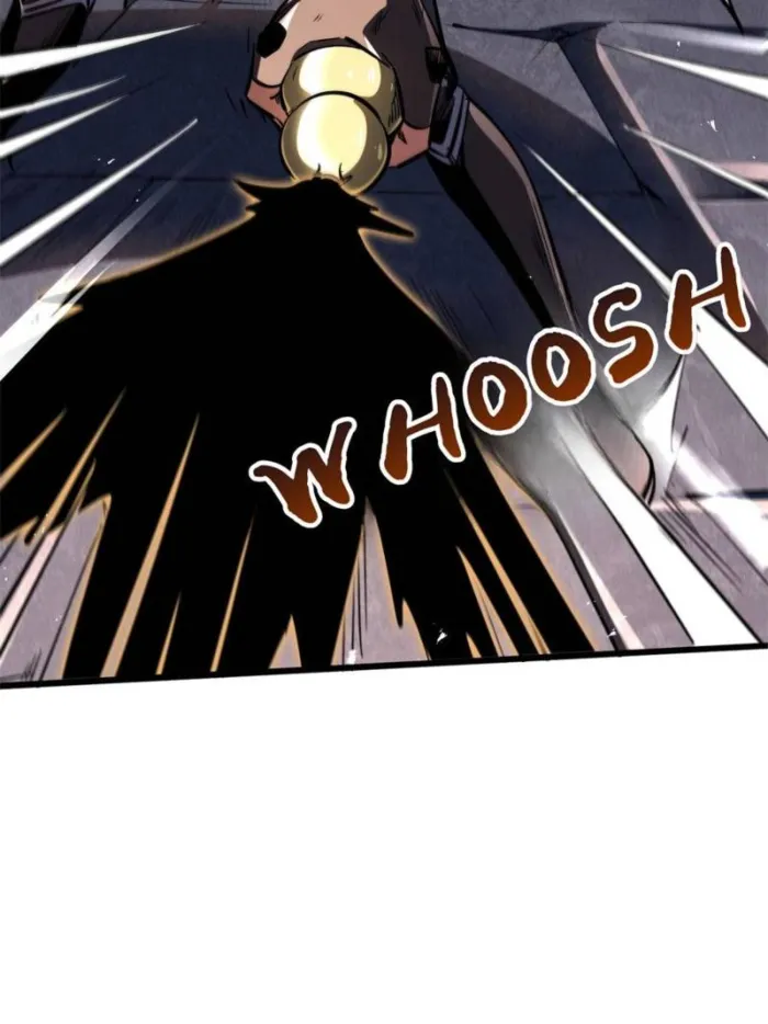 Super Gene Chapter 347 — Page 37