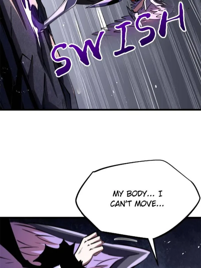 Super Gene Chapter 347 — Page 39