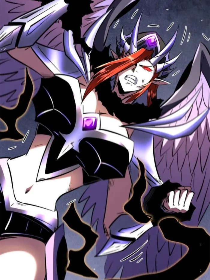 Super Gene Chapter 347 — Page 40