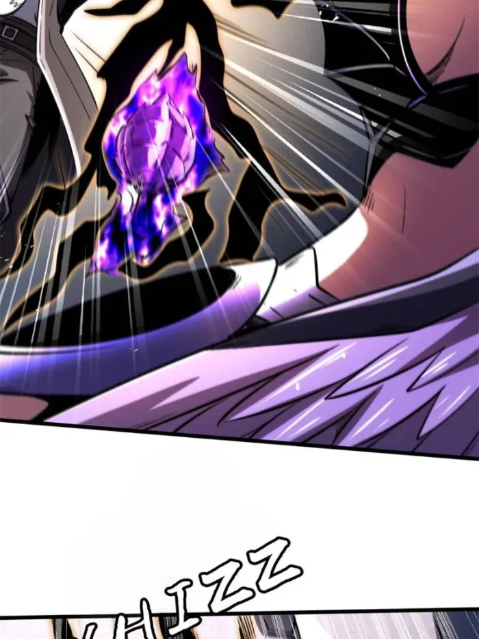 Super Gene Chapter 347 — Page 42