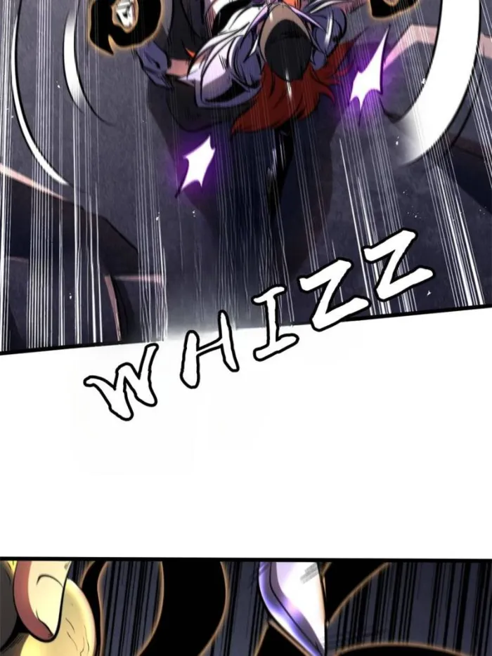 Super Gene Chapter 347 — Page 44