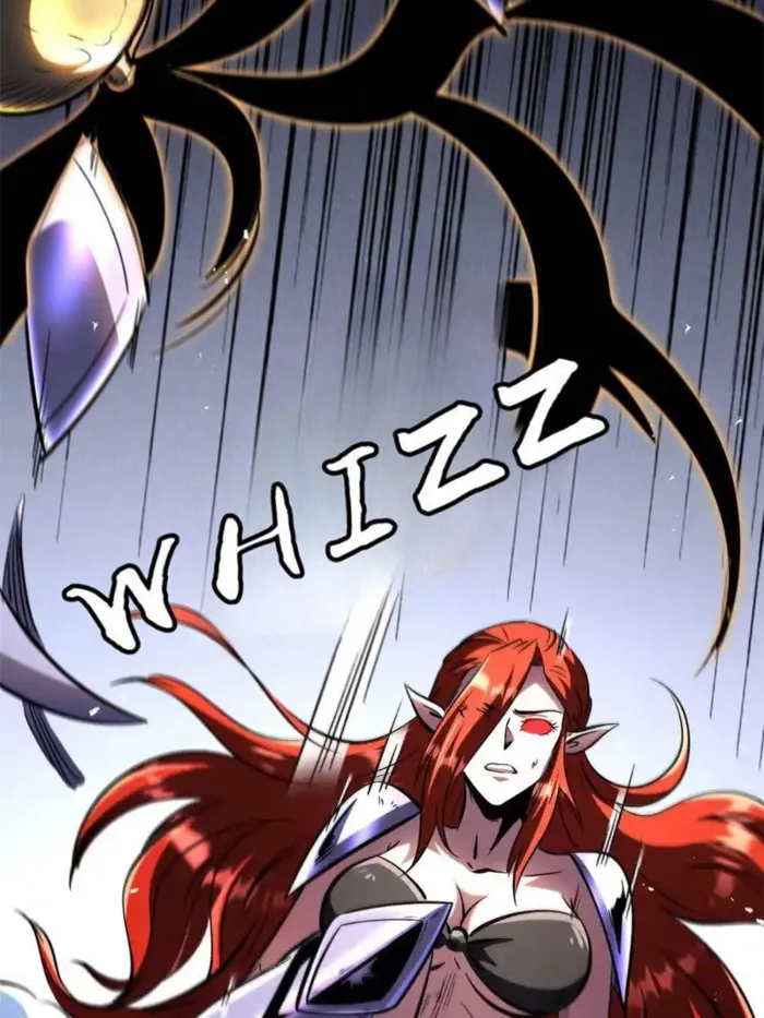 Super Gene Chapter 347 — Page 45