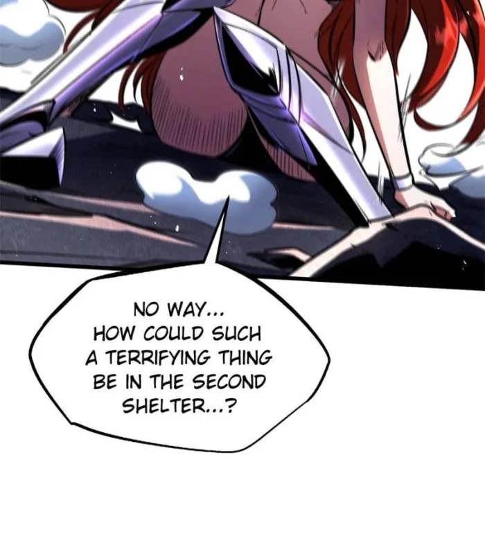 Super Gene Chapter 347 — Page 46