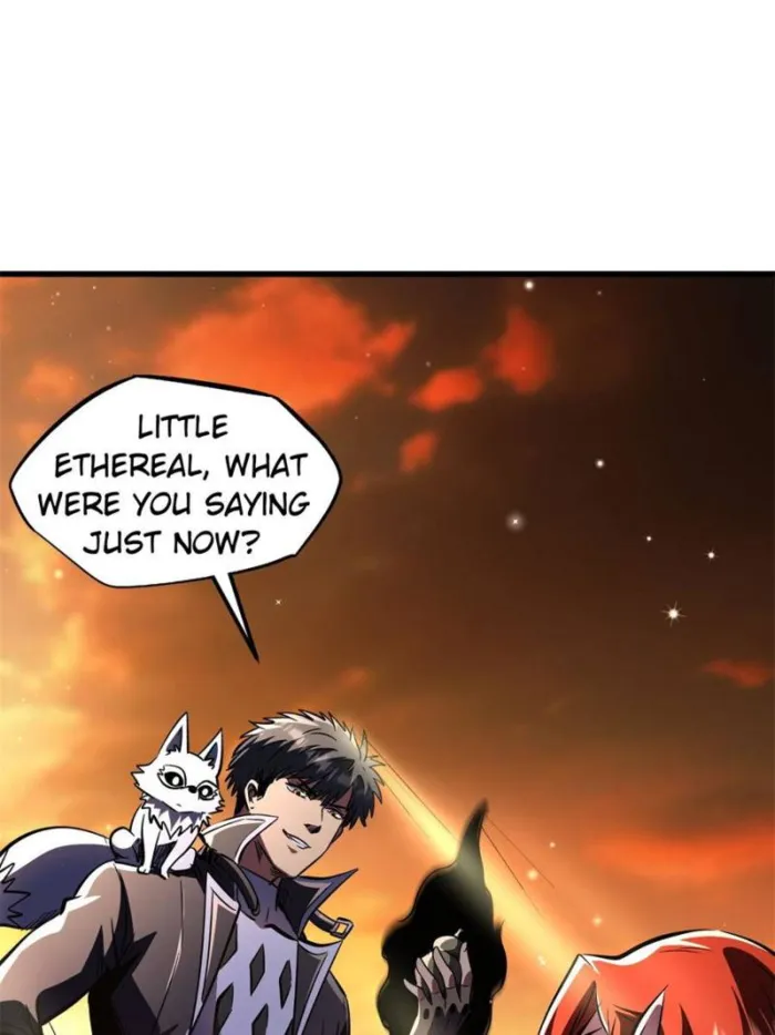 Super Gene Chapter 347 — Page 47