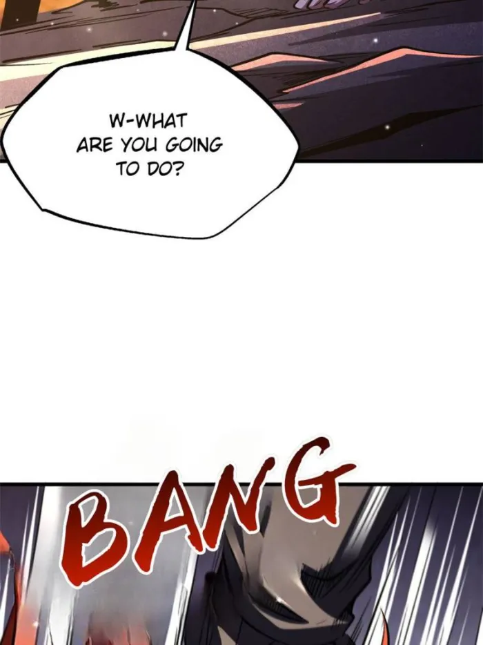 Super Gene Chapter 347 — Page 49