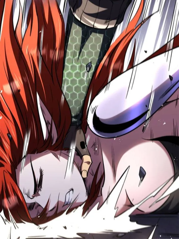 Super Gene Chapter 347 — Page 50
