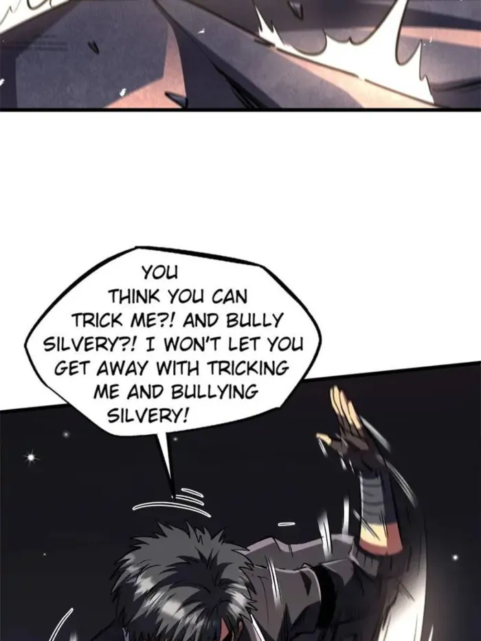 Super Gene Chapter 347 — Page 51