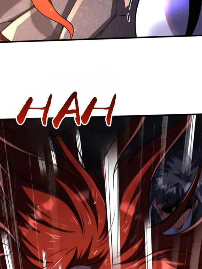 Super Gene Chapter 347 — Page 55