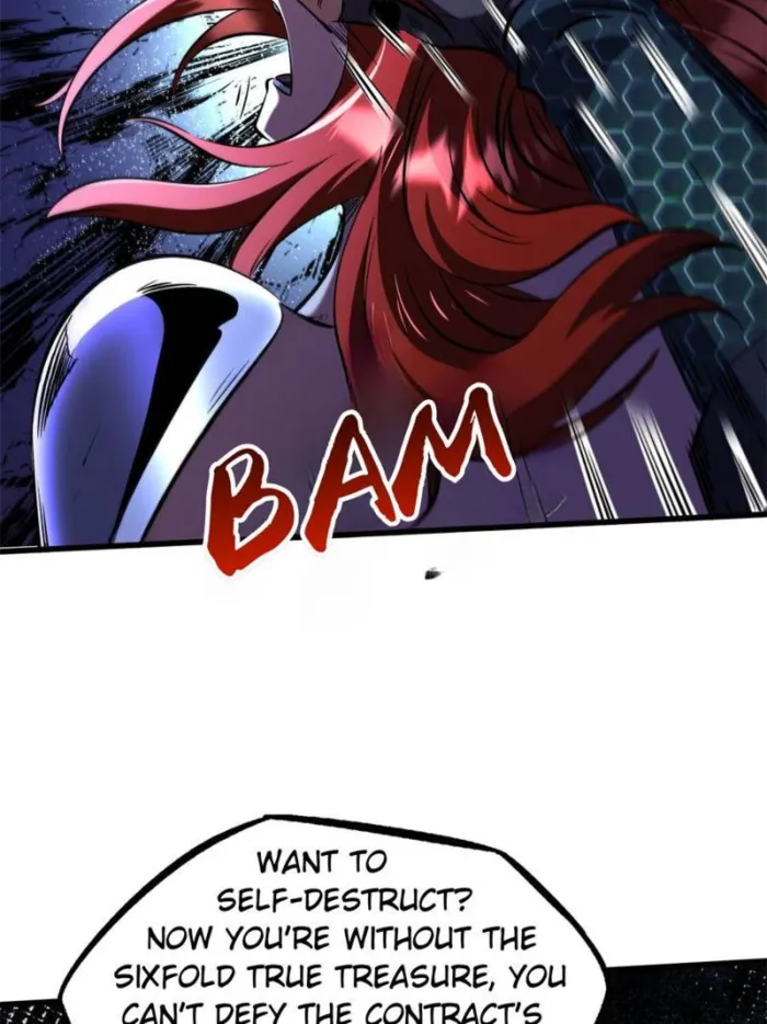 Super Gene Chapter 347 — Page 59