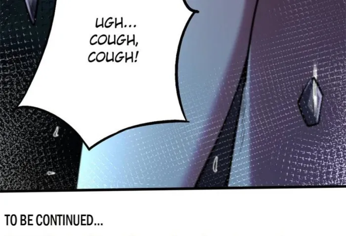 Super Gene Chapter 347 — Page 62